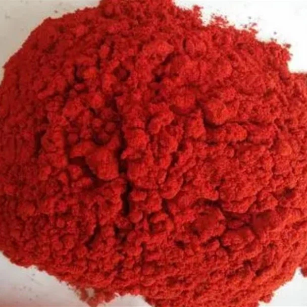 Paprika pulver fabrik 10 ofte stillede spørgsmål